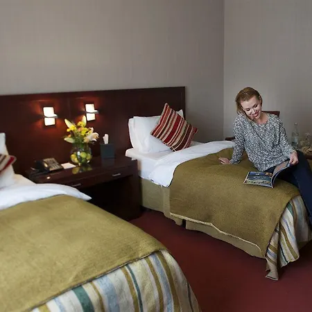 Savoy 4* Saint Helier