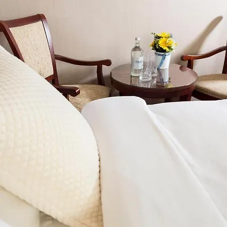 Hotel Savoy 4*