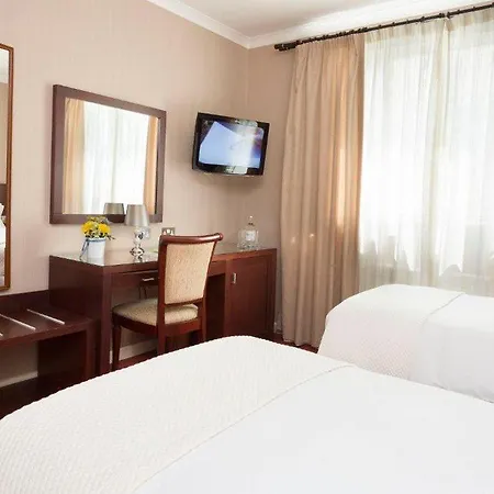 Savoy Hotel