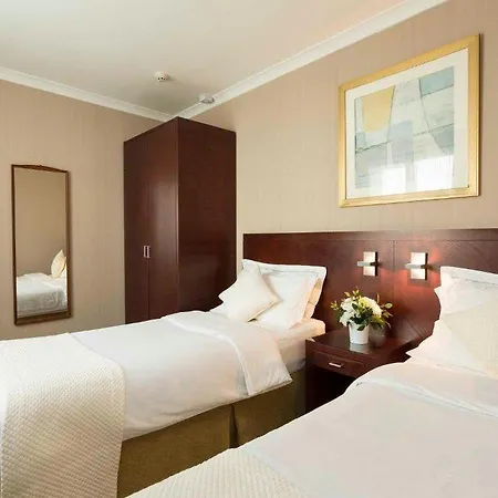 Hotel Savoy