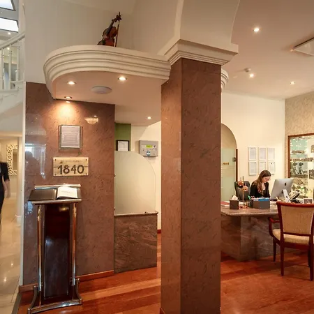 Savoy Hotel Saint Helier
