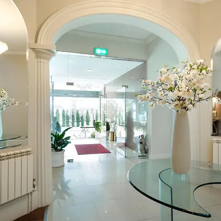 Savoy