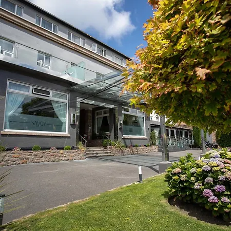 Hotel Savoy 4*