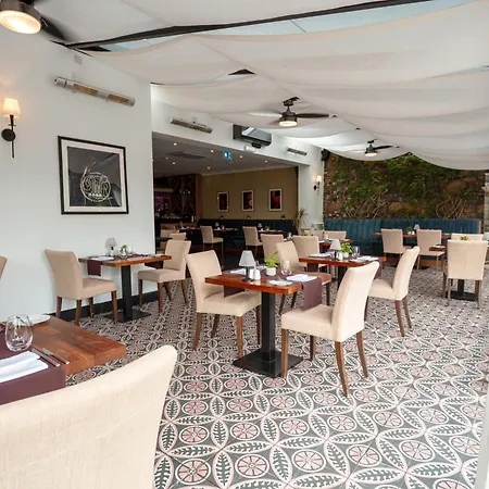 Savoy 4* Saint Helier