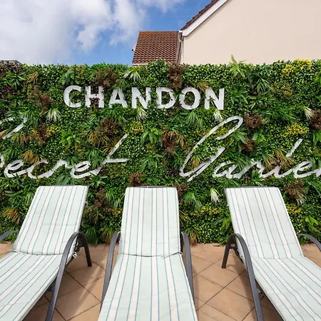 Savoy Hotel Saint Helier