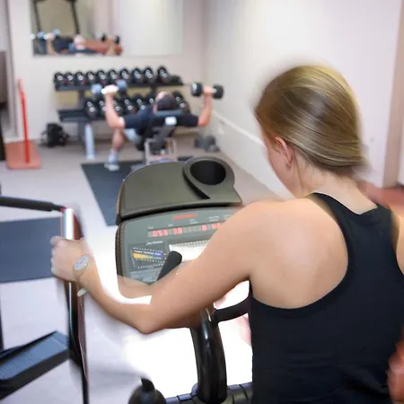 The Savoy Jersey ホテル 4*