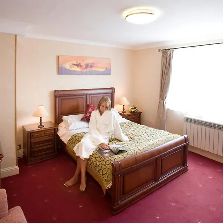 The Savoy Jersey ホテル Saint Helier Jersey