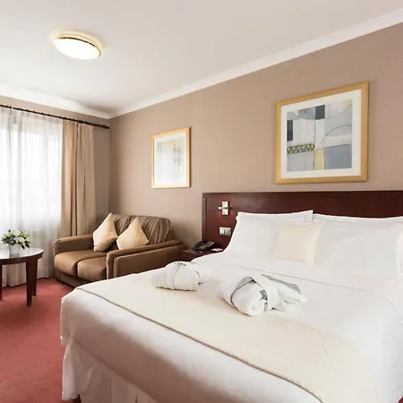 The Savoy Jersey Saint Helier