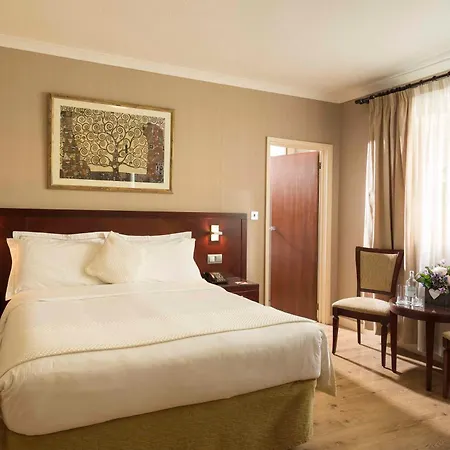 Hotel Savoy 4*