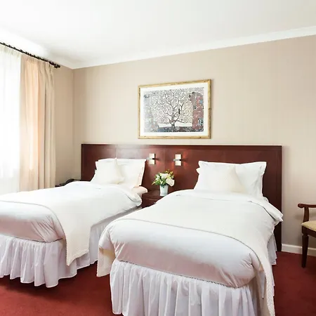 The Savoy Jersey Saint Helier