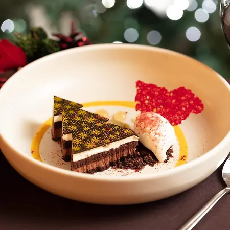 The Savoy Jersey ホテル 4*