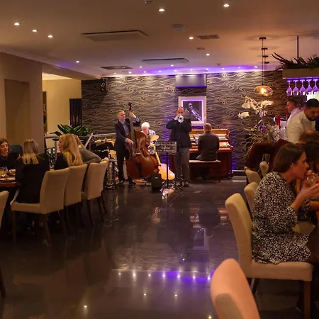 The Savoy Jersey Hotel