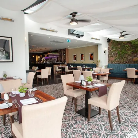 Savoy Hotel Saint Helier