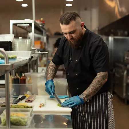 The Savoy Jersey 4* Saint Helier Jersey