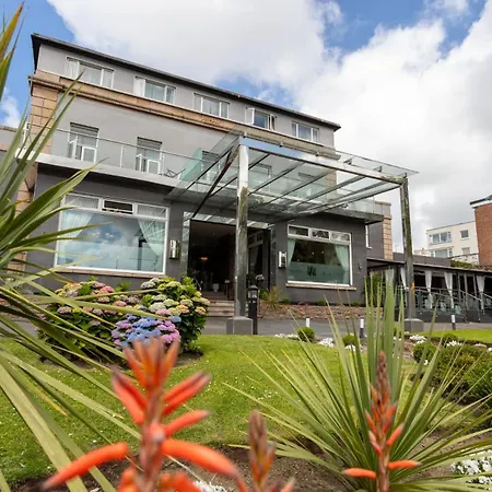 Hotel The Savoy Jersey