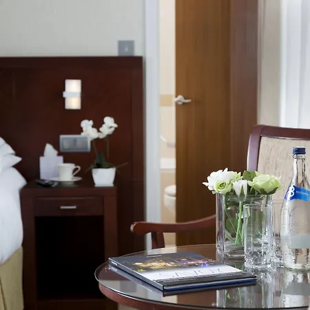 The Savoy Jersey 4* Saint Helier