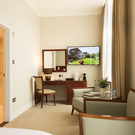 The Savoy Jersey Saint Helier Jersey