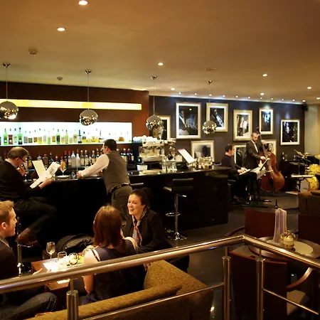 The Savoy Jersey ホテル Saint Helier Jersey