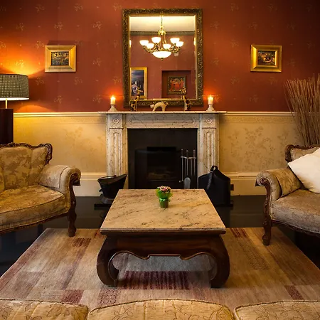 The Savoy Jersey 4* Saint Helier