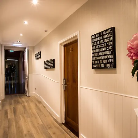 The Savoy Jersey 4* Saint Helier Jersey