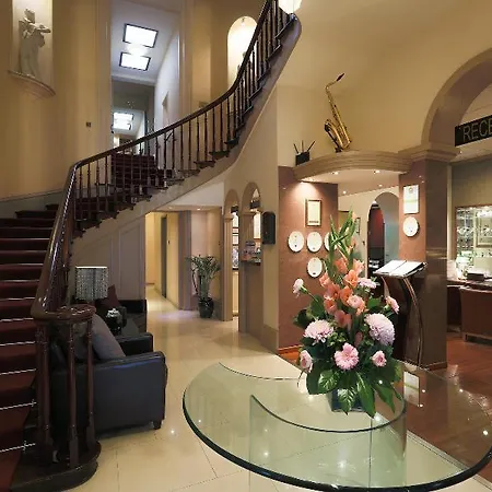 Savoy Hotel