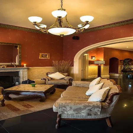 فندق سافوي 4*