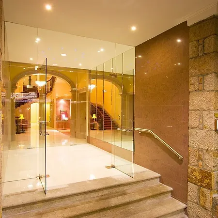 Savoy Hotel Saint Helier