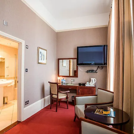 Savoy Hotel