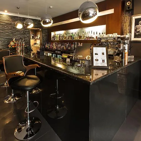 Savoy 4* Saint Helier