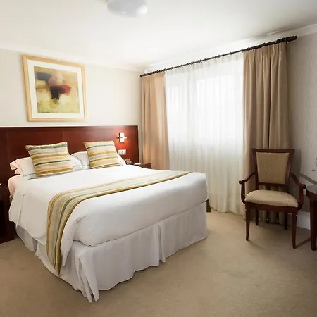 Savoy Hotel 4*