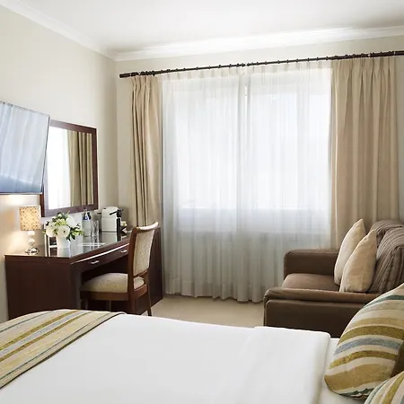 Hotel Savoy Saint Helier