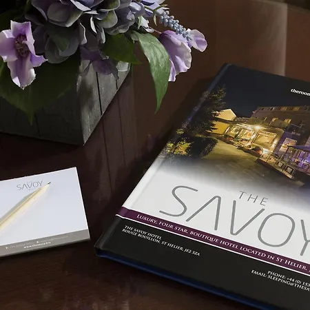 Savoy