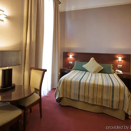 Savoy Saint Helier