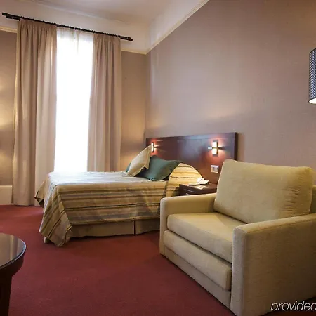 Savoy Hotel Saint Helier