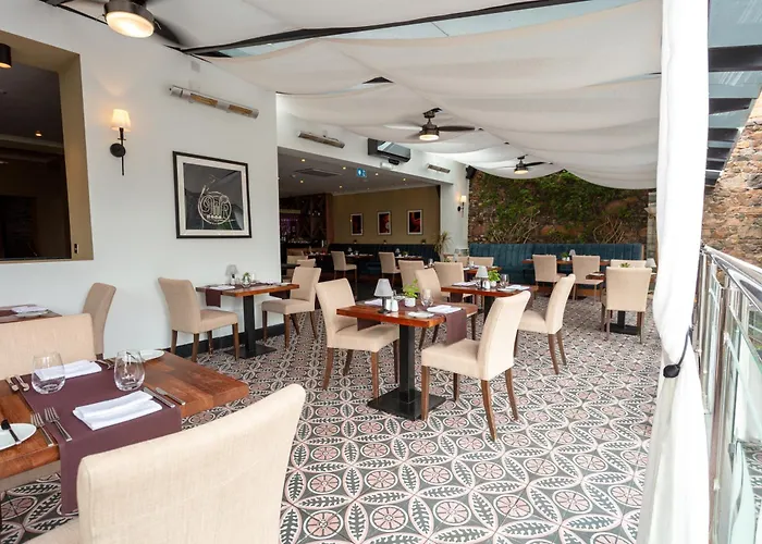 The Savoy Jersey 4* Saint Helier