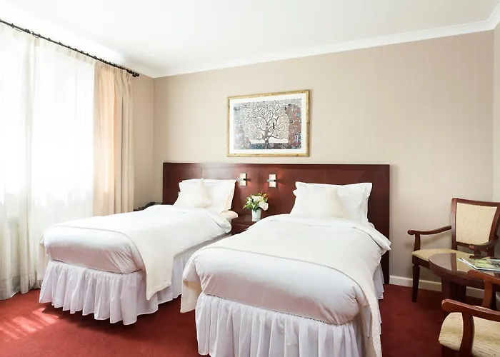 The Savoy Jersey Saint Helier