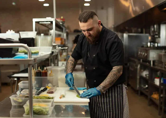 The Savoy Jersey 4* Saint Helier