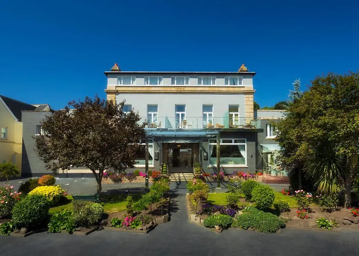 The Savoy Jersey Saint Helier