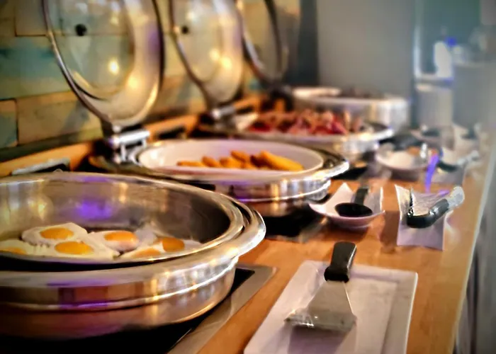 The Savoy Jersey Saint Helier