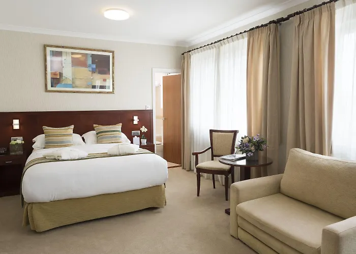 Hotel The Savoy Jersey Saint Helier