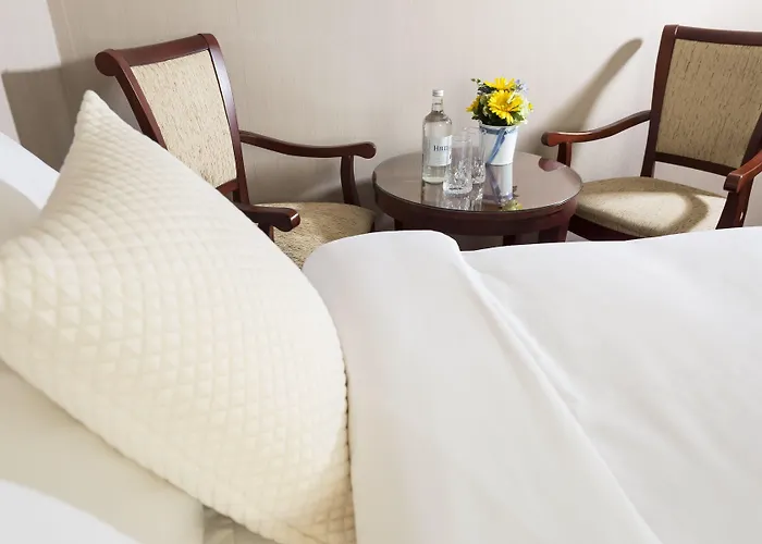 Hotel The Savoy Jersey Saint Helier