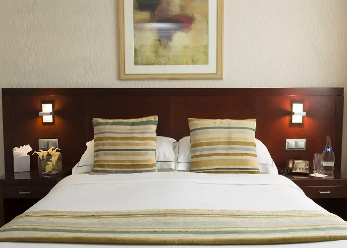 Hotel The Savoy Jersey