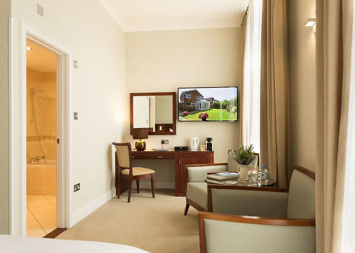 The Savoy Jersey Saint Helier