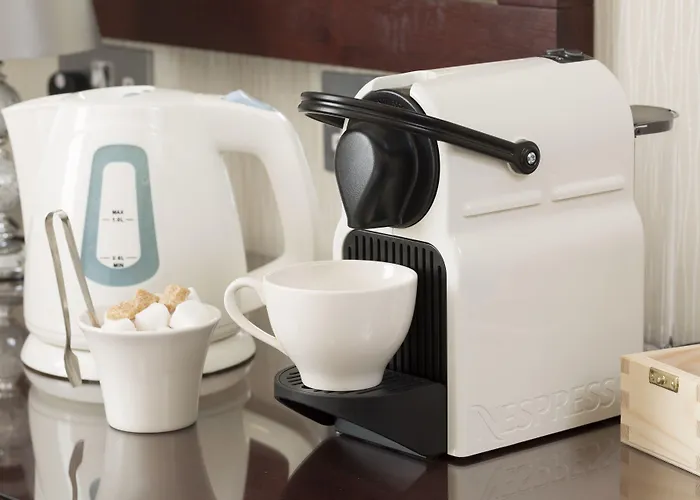 The Savoy Jersey 4* Saint Helier