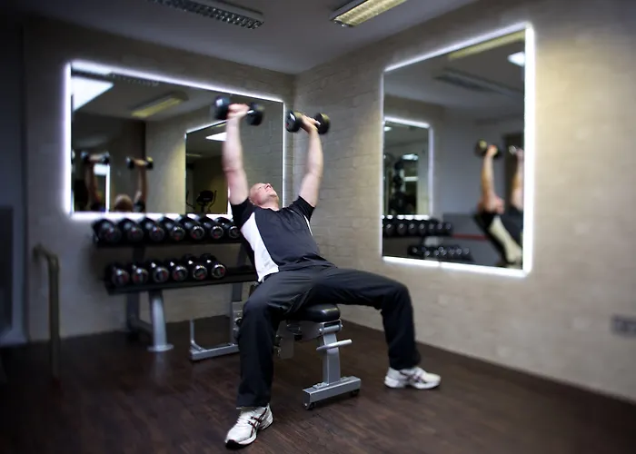 The Savoy Jersey Hotel 4*