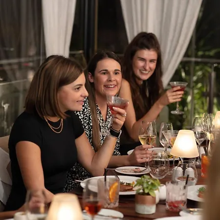 The Savoy Jersey Hotel Saint Helier Jersey