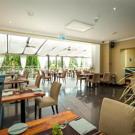 The Savoy Jersey 4* Saint Helier Jersey