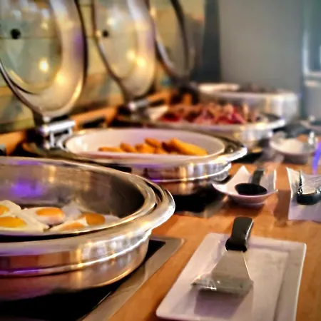 The Savoy Jersey Saint Helier Jersey