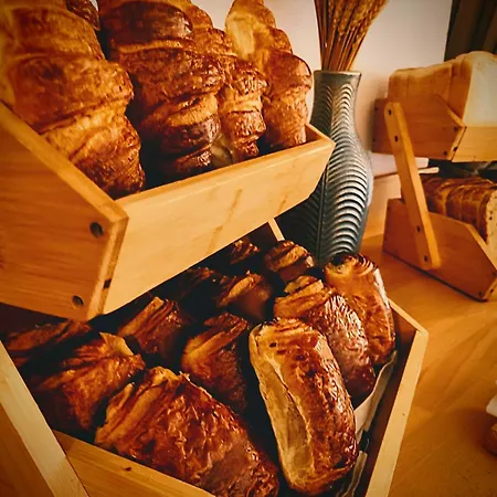 The Savoy Jersey Saint Helier Jersey