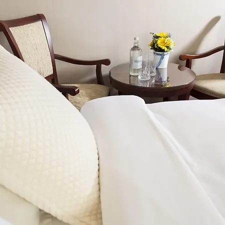 Hotel The Savoy Jersey Saint Helier Jersey